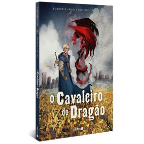 O-cavaleiro-do-dragao