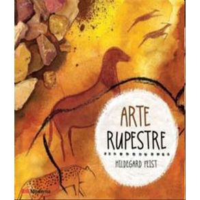 Arte-rupestre