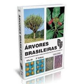 Arvores-brasileiras
