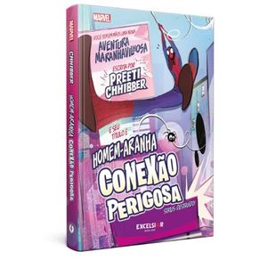 Homem-aranha-conexao-perigosa