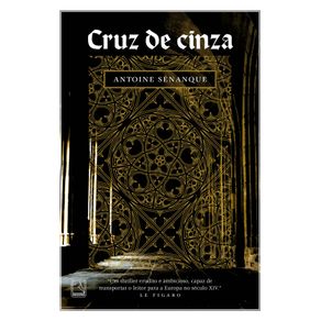 Cruz-de-cinza