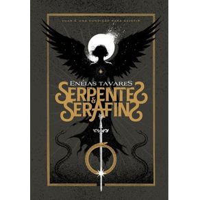 Serpentes---serafins