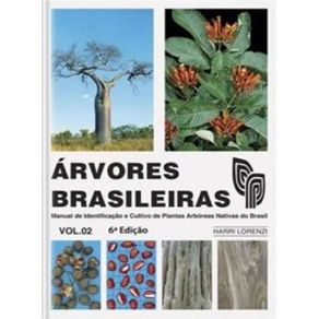 Arvores-brasileiras---vol-2