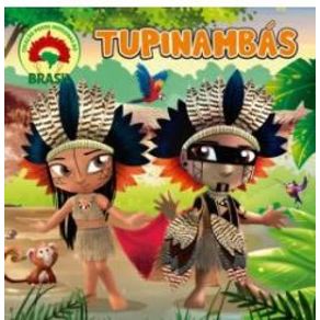 Colecao-povos-indigenas-do-brasil---tupinambas