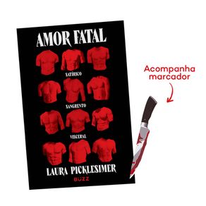 Amor-fatal