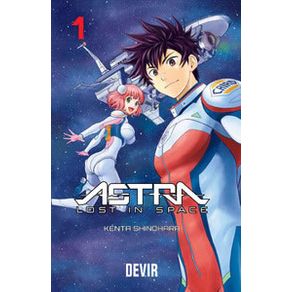 Astra-lost-in-space-volume-1-reimpressao