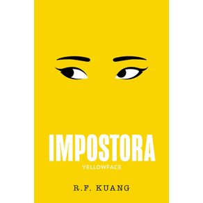 Impostora-yellowface