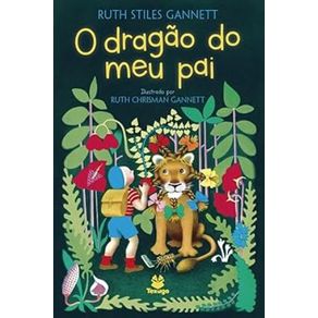 O-dragao-do-meu-pai