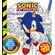 Sonic---livrao-para-colorir