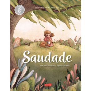 Saudade