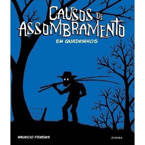 Causos-de-assombramento-em-quadrinhos