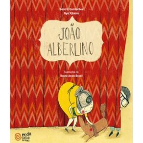 Joao-alberlino