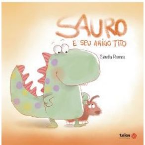 Auro-e-seu-amigo-tito---vol-2