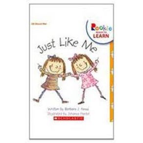 Just-like-me