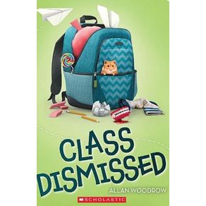 Class-dismissed