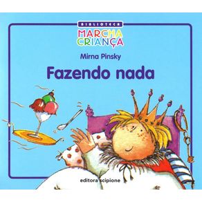 Fazendo-nada