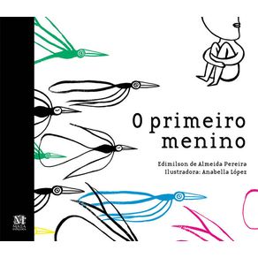 O-primeiro-menino