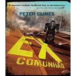 Ex-comunhao