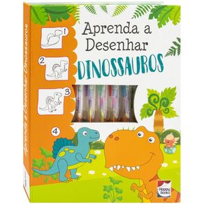Aprenda-a-desenhar-dinossauros