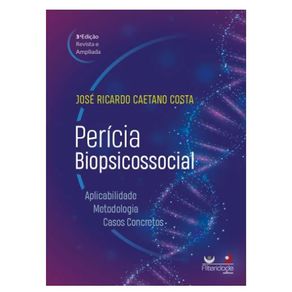 Pericia-biopsicossocial