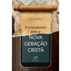 Ensinamentos-para-a-nova-geracao-crista