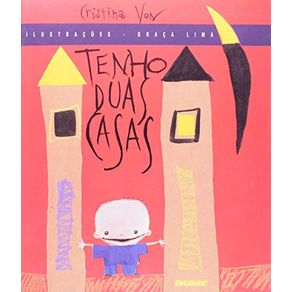 Tenho-duas-casas