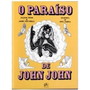 O-paraiso-de-john-john