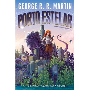 Porto-estelar-uma-graphic-novel