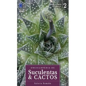 Enciclopedia-de-suculentas---cactos---volume-2