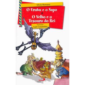 O-urubu-e-o-sapo-e-o-velho-e-o-tesouro-do-rei