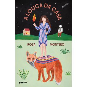 A-louca-da-casa