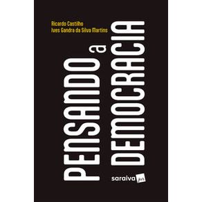 Pensando-a-democracia