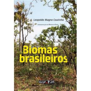 Biomas-brasileiros
