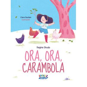 Ora-ora-carambola