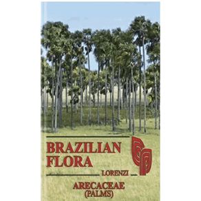 Brazilian-flora