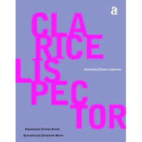 Encontros-clarice-lispector
