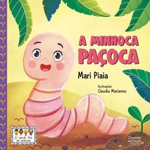 A-minhoca-pacoca