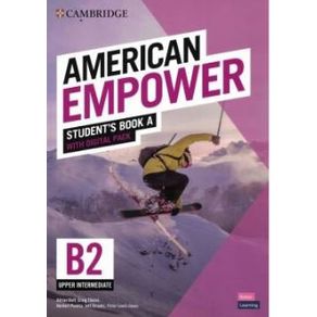 American-empower---upper-intermediate-b2-students-book-a-with-digital-pack