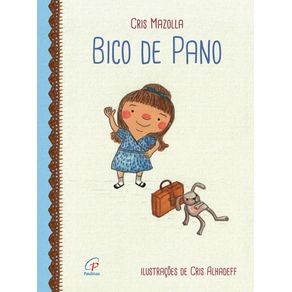 Bico-de-pano