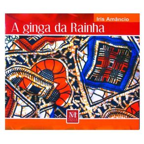 A-ginga-da-rainha