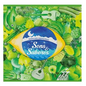 Sons---sabores