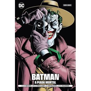 Batman-a-piada-mortal