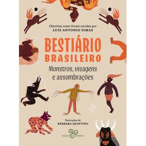 Bestiario-brasileiro-monstros-visagens-e-assombracoes