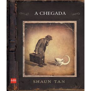 Chegada-a