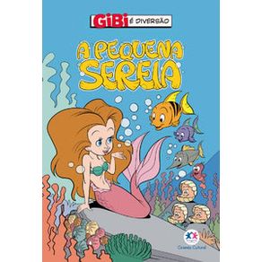 A-pequena-sereia