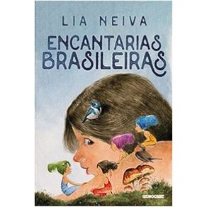 Encantarias-brasileiras