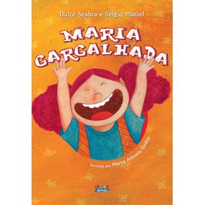 Maria-gargalhada