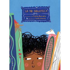 Lia-na-biblioteca