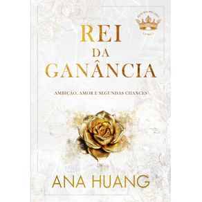 Rei-da-ganancia