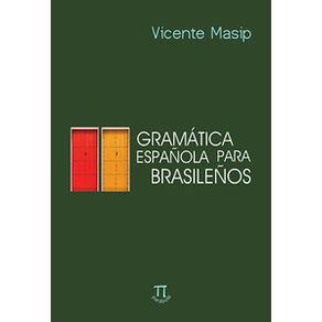 Gramatica-española-para-brasileños--volume-i